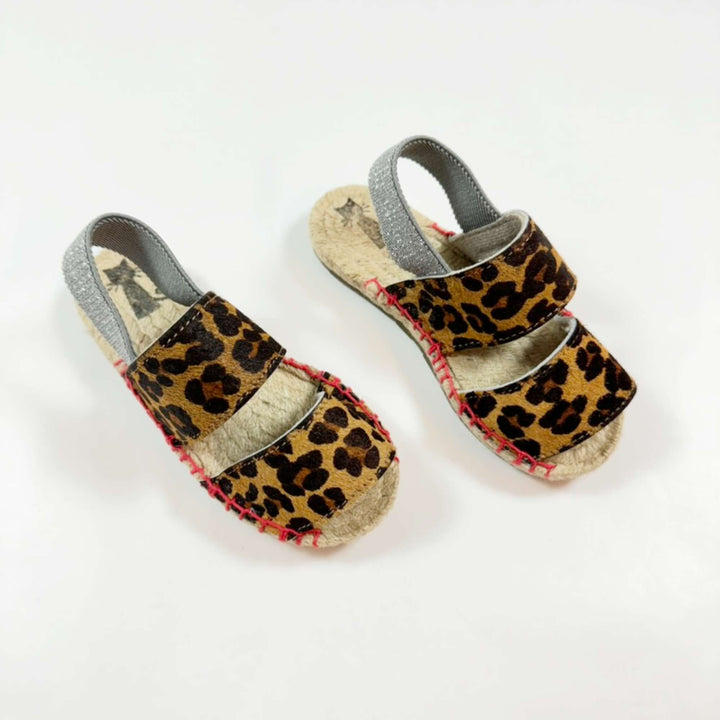 Matuschka Mia animal sandals 26 1