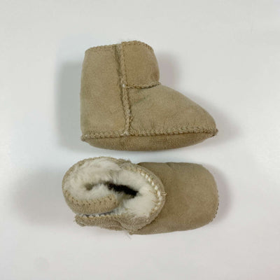 no brand winter baby booties 10cm 1