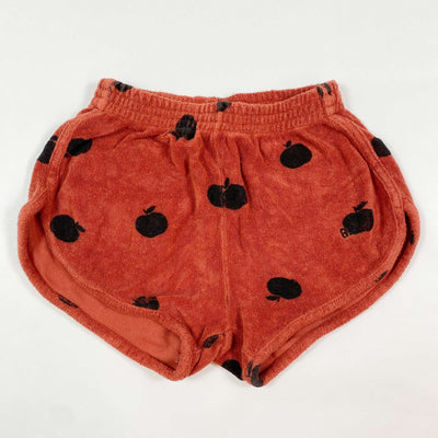 Bobo Choses printed terry shorts 2-3Y/98 1