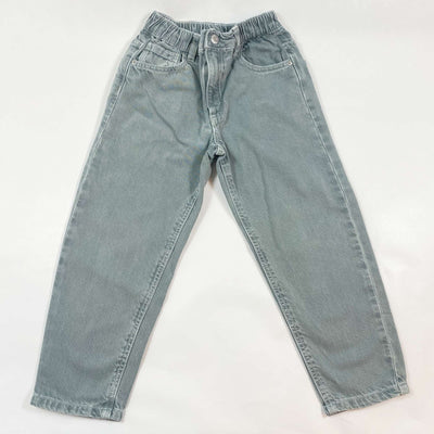Zara sage jeans 5-6Y/116 1