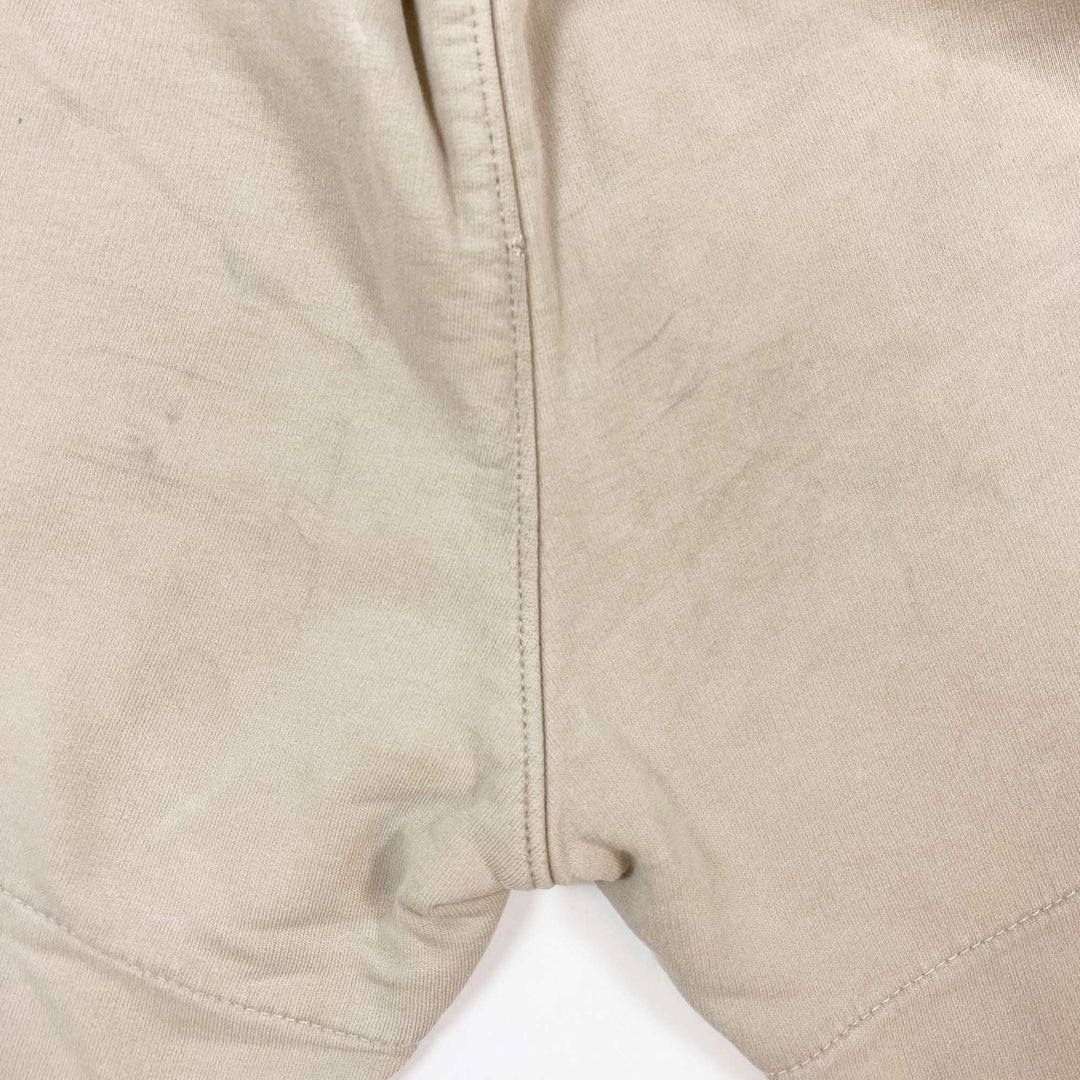 Go Gently Nation beige organic cotton shorts 4Y 3