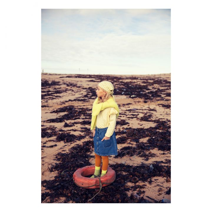 Piupiuchick Jeansrock 8Y