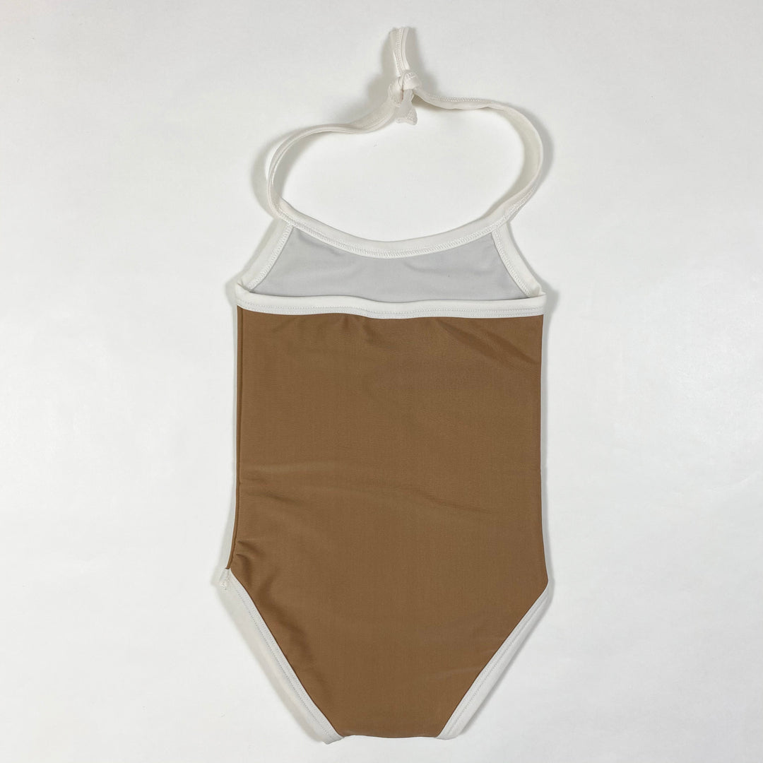 Kidwild russet swimsuit Second Season 6-12M 2