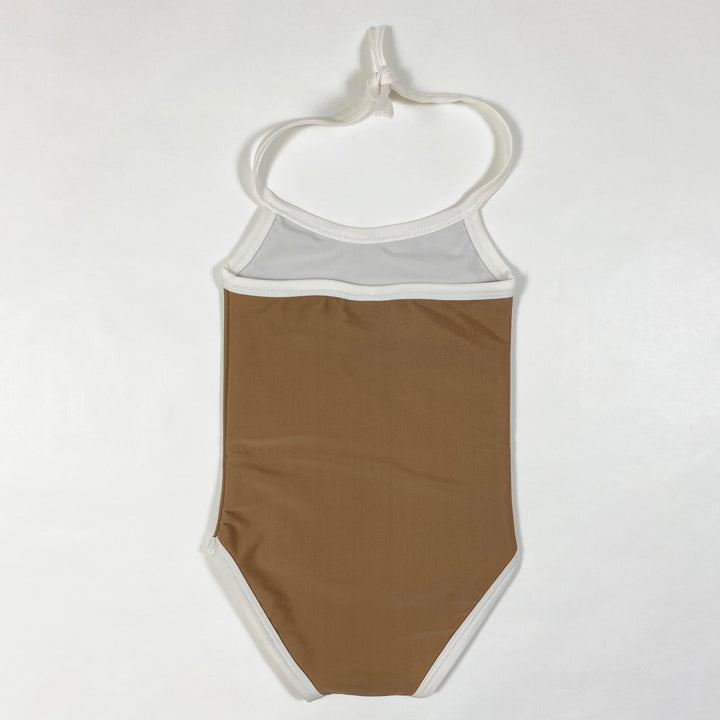 Kidwild russet swimsuit Second Season 6-12M 2