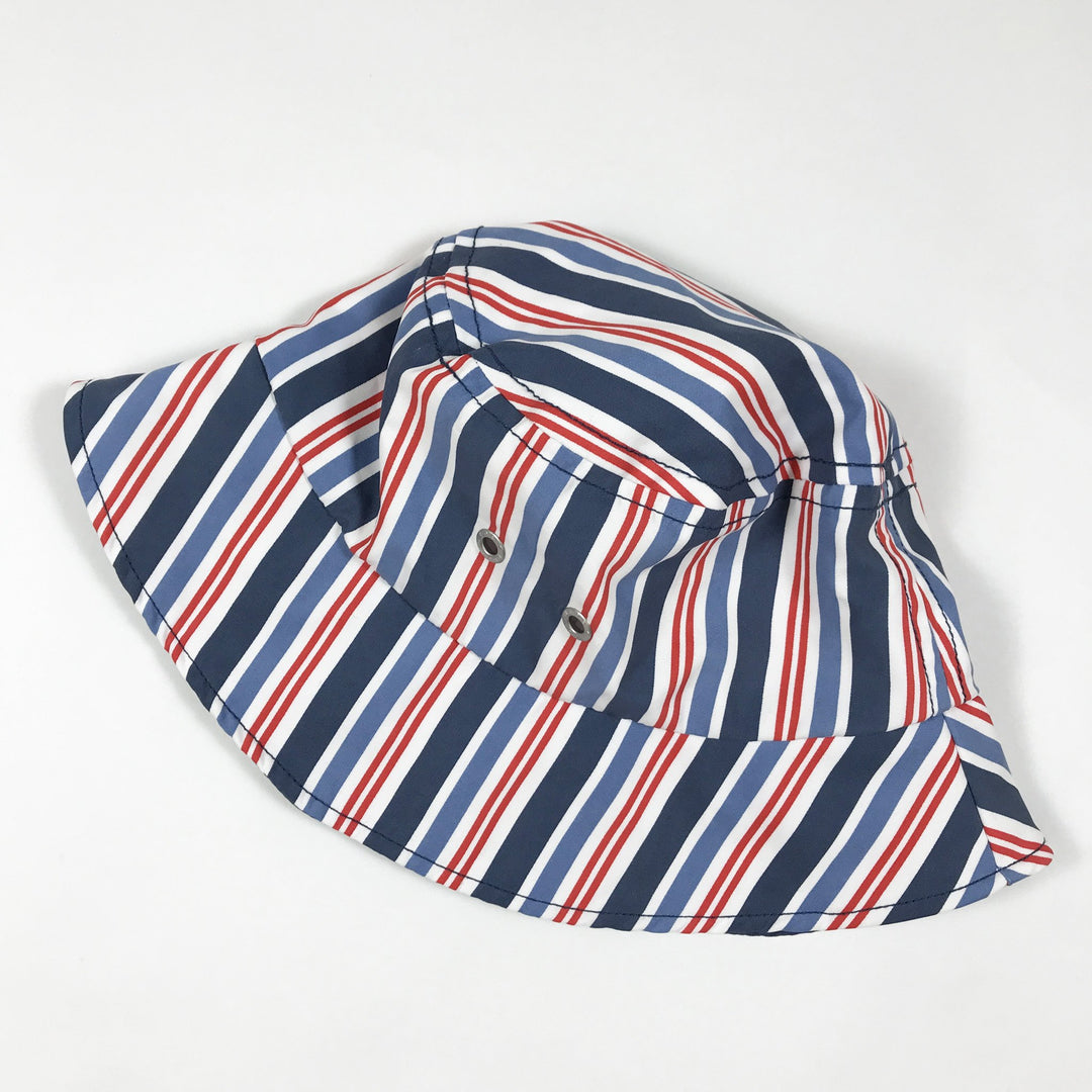 Archimède striped sunhat 10-12Y/57