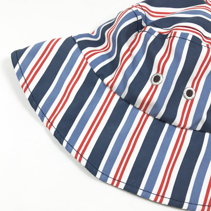 Archimède striped sunhat 10-12Y/57