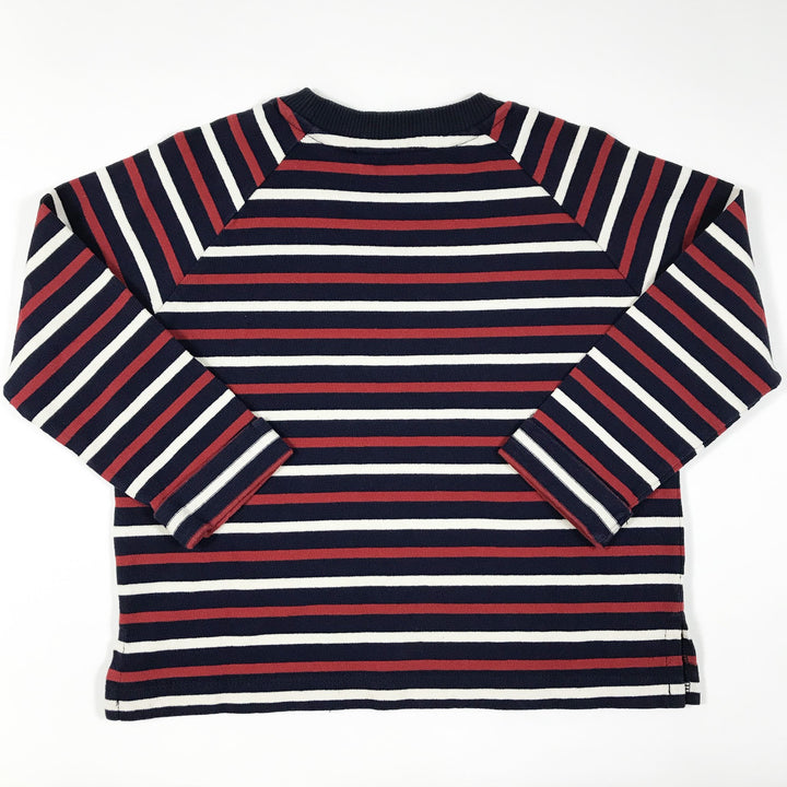 Anne Kurris red white blue marinière 6Y/110