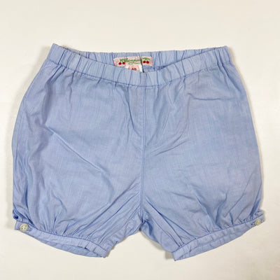 Bonpoint blue shorts 12M 1