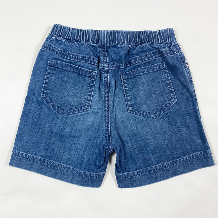 Il Gufo denim bermuda shorts 3Y 2