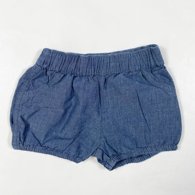 Minymo soft denim shorts 3M/62 1