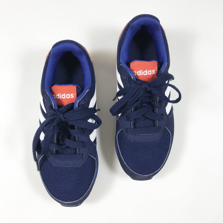 Adidas navy 8K sneakers 31