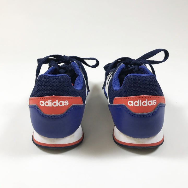 Adidas navy 8K sneakers 31