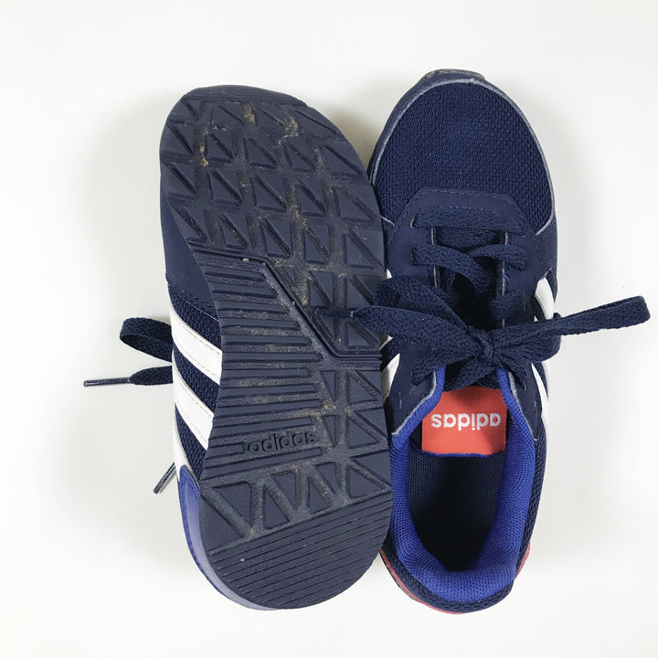 Adidas navy 8K sneakers 31