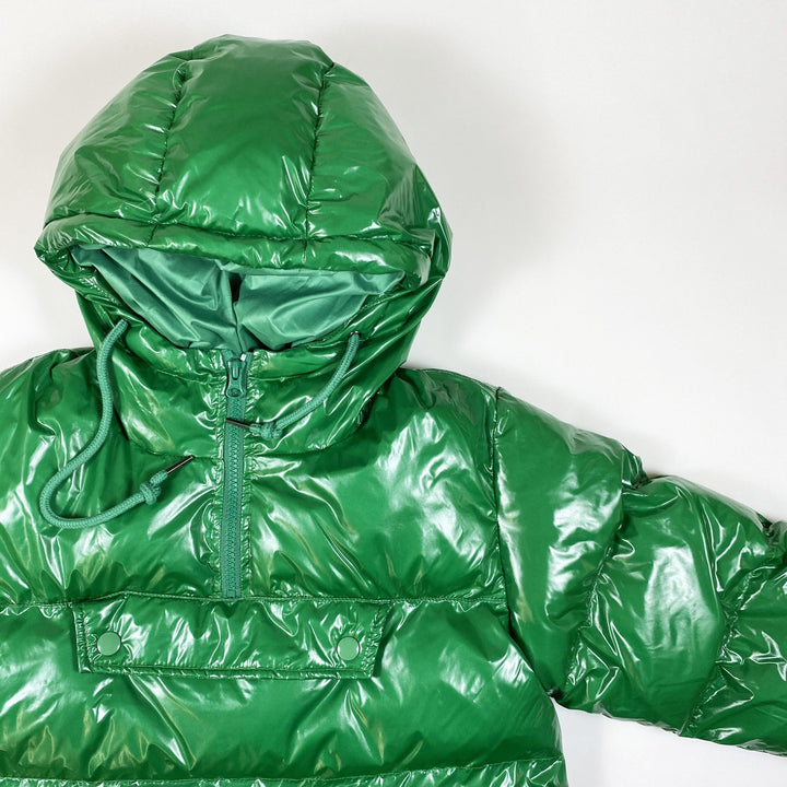 Jelly Mallow green Traveler Skidoo padded jacket Second Season diff. sizes