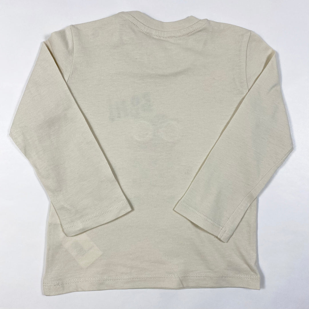 Catimini long-sleeved t-shirt 18M/80 3