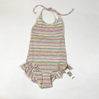 Bonton ray lurex alanar swimsuit  Second Season 4Y 1