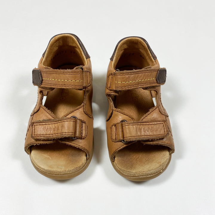 Froddo leather sandals 22 2