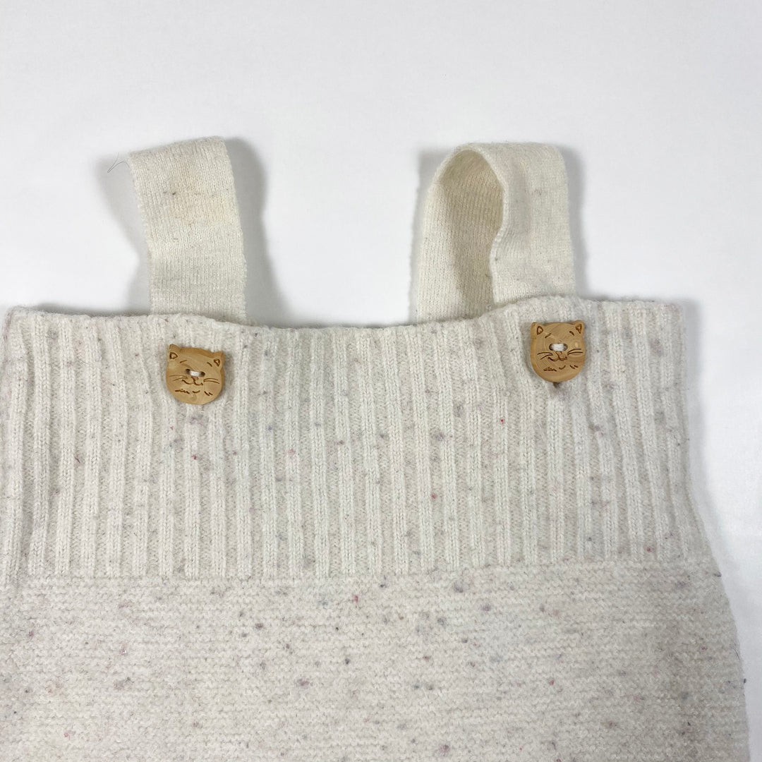 Hess Natur beige wool sleeping bag 50-56 2