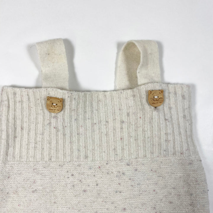 Hess Natur beige wool sleeping bag 50-56 2