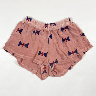 Bobo Choses pink print shorts 4-5Y/110 1