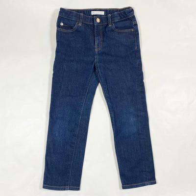 Arket blue stretch jeans 110 1