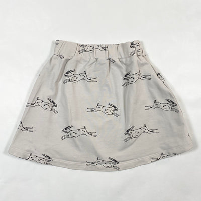 Iglo + Indi rabbit print skirt 92-98/2-3Y 1
