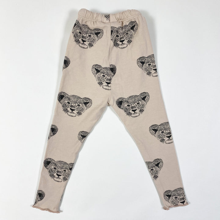 Moumout nude Milo Simba leggings Second Season