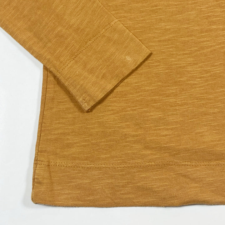 Emile et Ida caramel longsleeve 4A 2