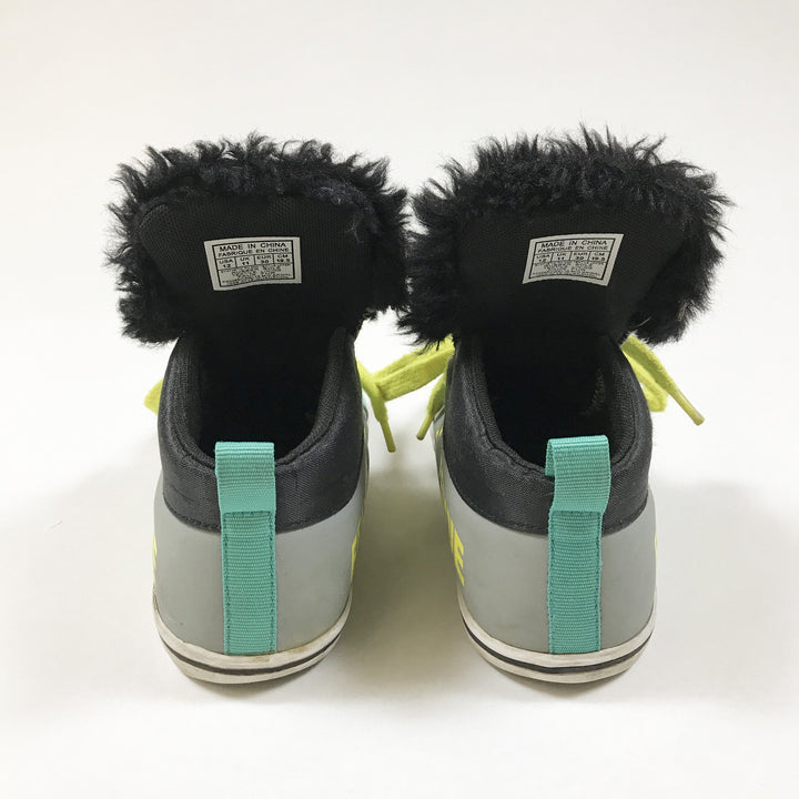 Feiyue gorilla sneakers 30