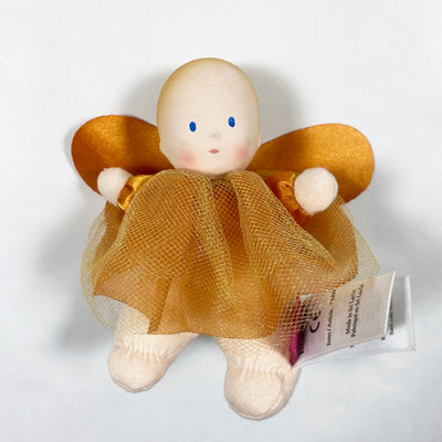 Bonikka cotton doll with wings One size 1
