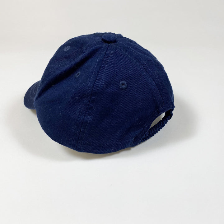 Ralph Lauren navy cap N/A (6M)
