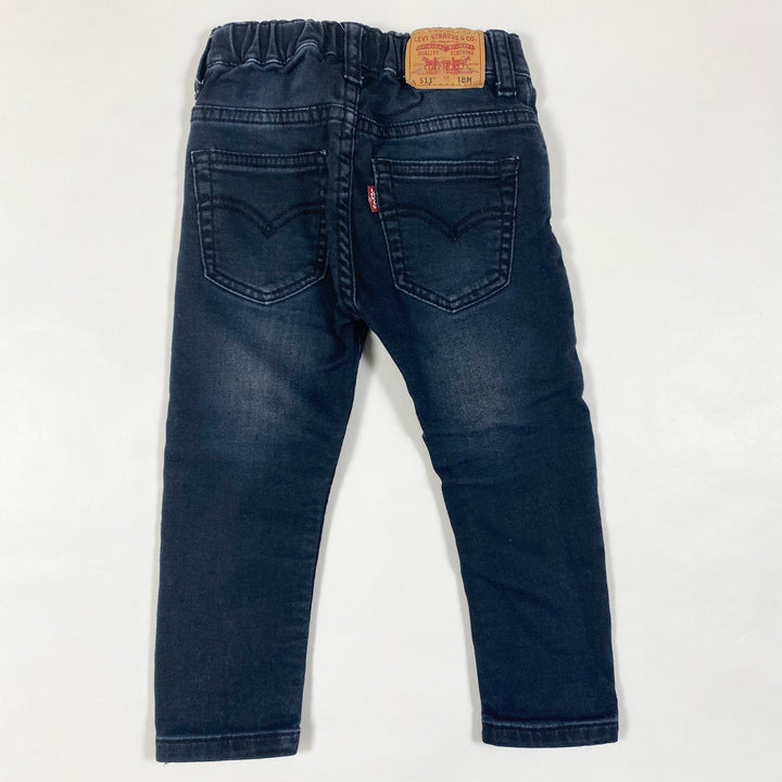 Levis indigo jeans 18M 2
