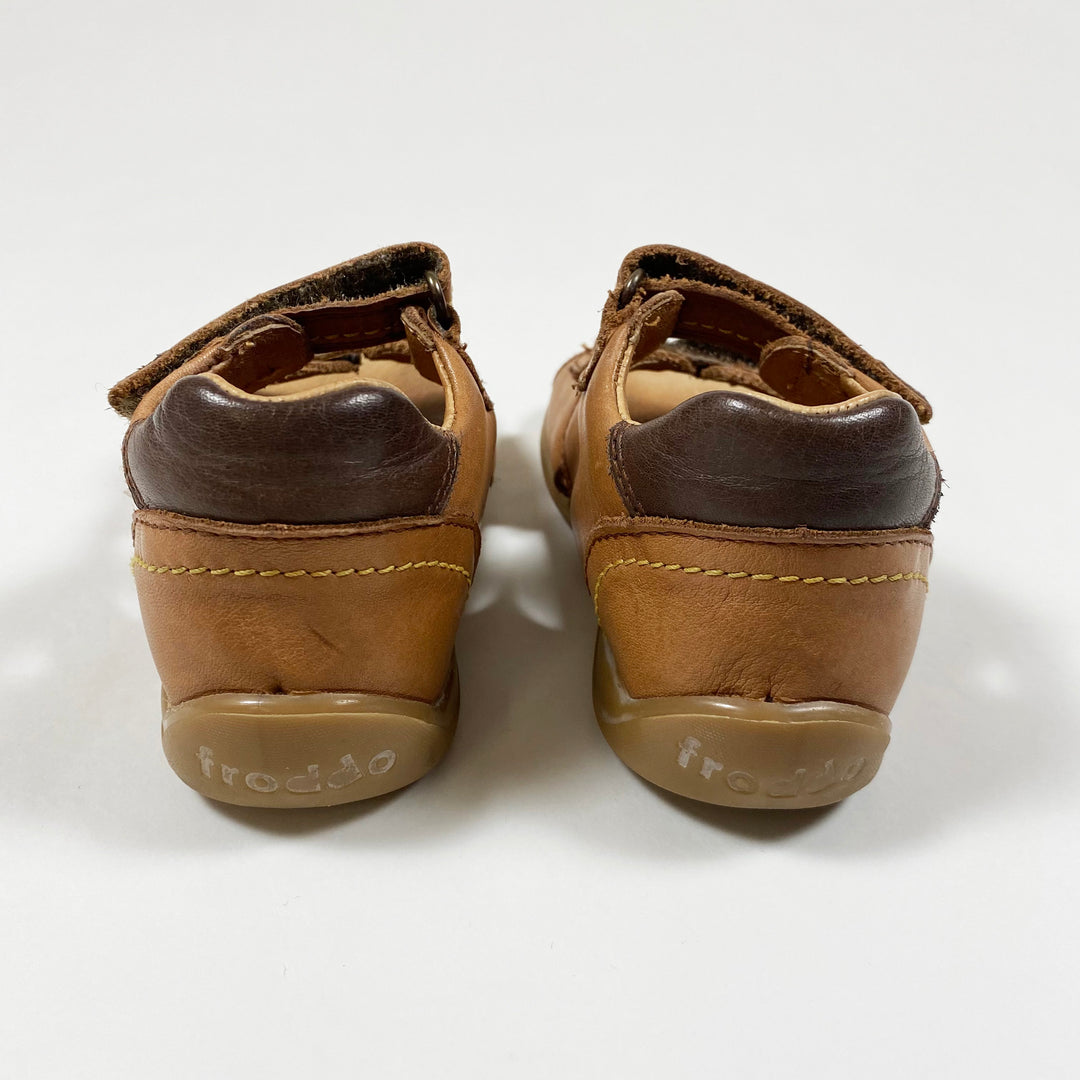 Froddo leather sandals 22 3
