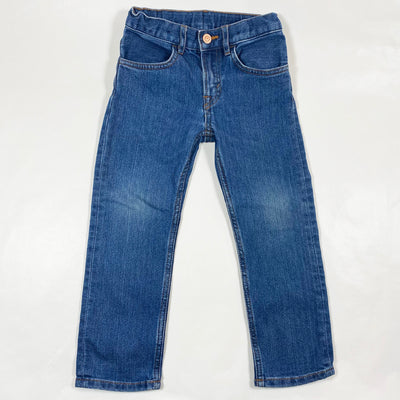 H&M denim slim fit jeans 4-5Y/110 1