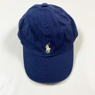 Ralph Lauren blue cap 12-24M 1
