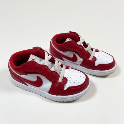 Nike Jordan 1 low Alt red sneakers 26 1