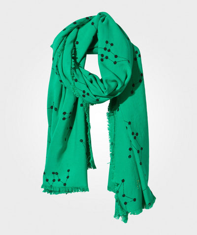 Bobo Choses green constellation foulard Second Season one size 1