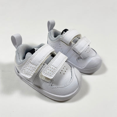 Nike white baby sneakers 17 1