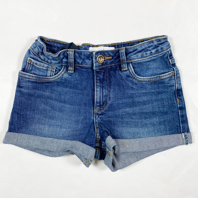 Zara denim mini shorts 8Y/128 1