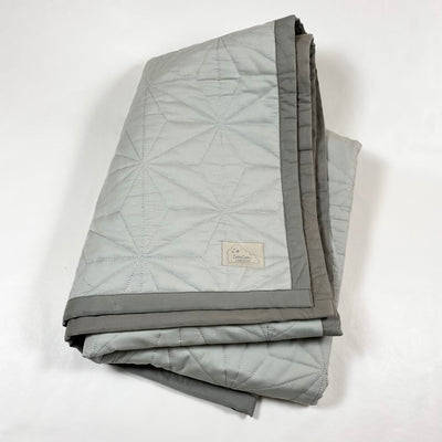 CamCam Copenhagen quilted play blanket one size/120x120 1