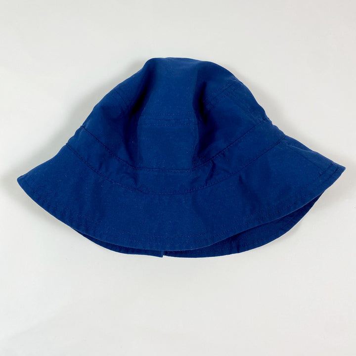 Reima navy UPF 50 sun hat 50cm/3-4Y 2