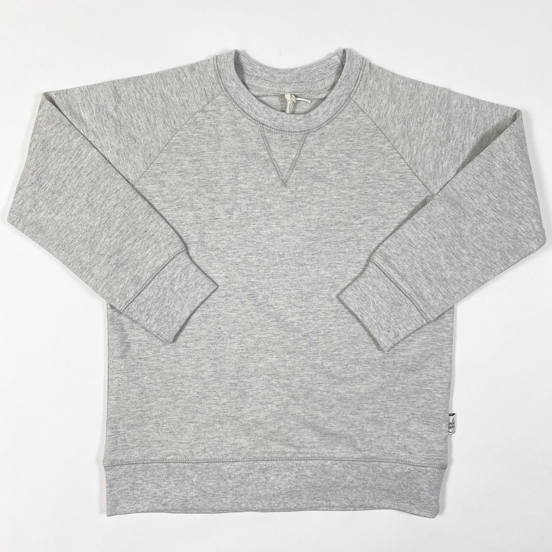 A Happy Brand grey sweatshirt 98/104