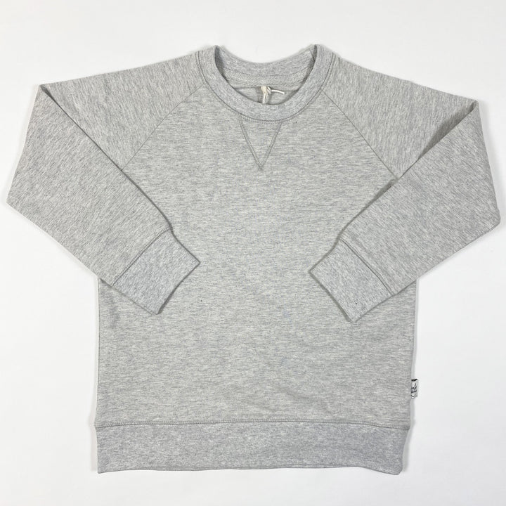 A Happy Brand grey sweatshirt 98/104