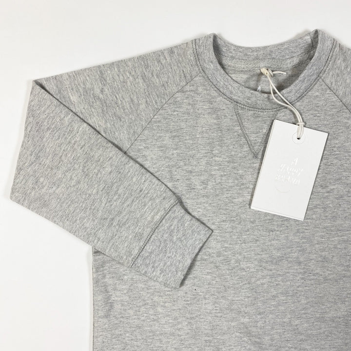 A Happy Brand grey sweatshirt 98/104