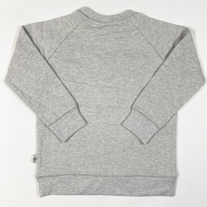 A Happy Brand grey sweatshirt 98/104