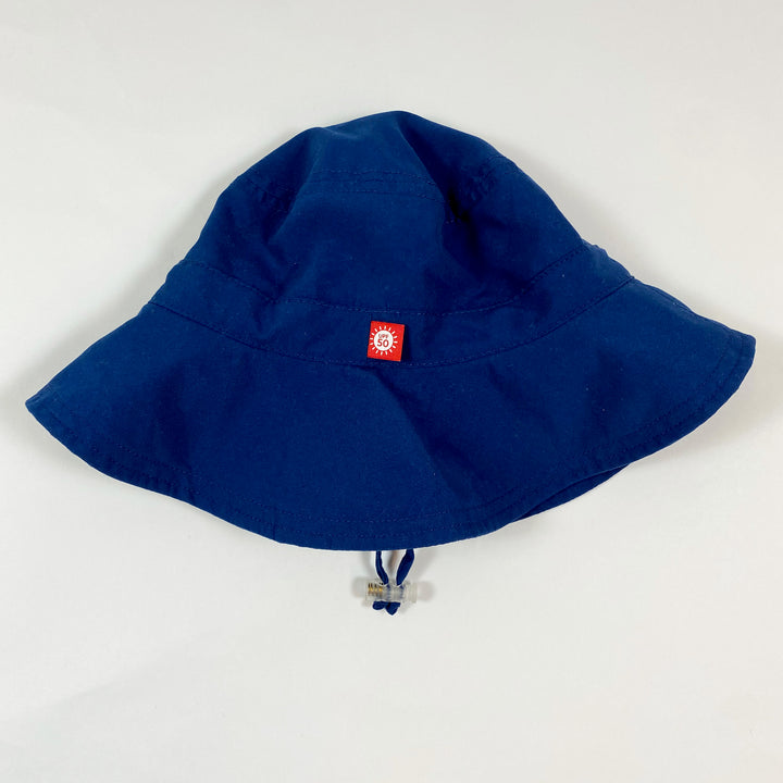 Reima navy UPF 50 sun hat 50cm/3-4Y 1