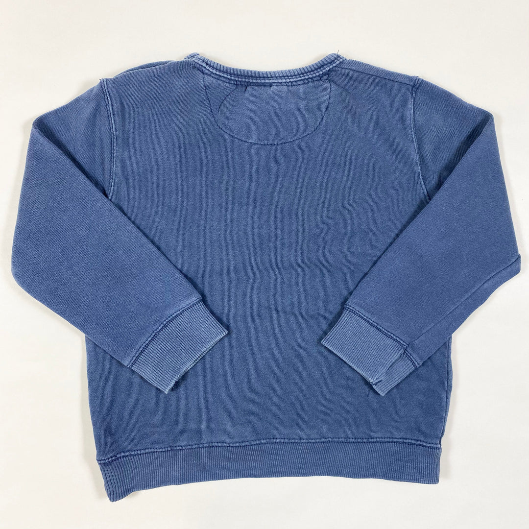 Zara yeah sweatshirt 18-24M/92