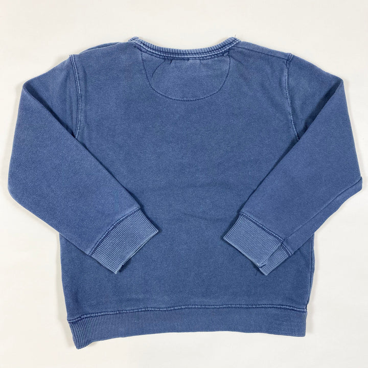 Zara yeah sweatshirt 18-24M/92