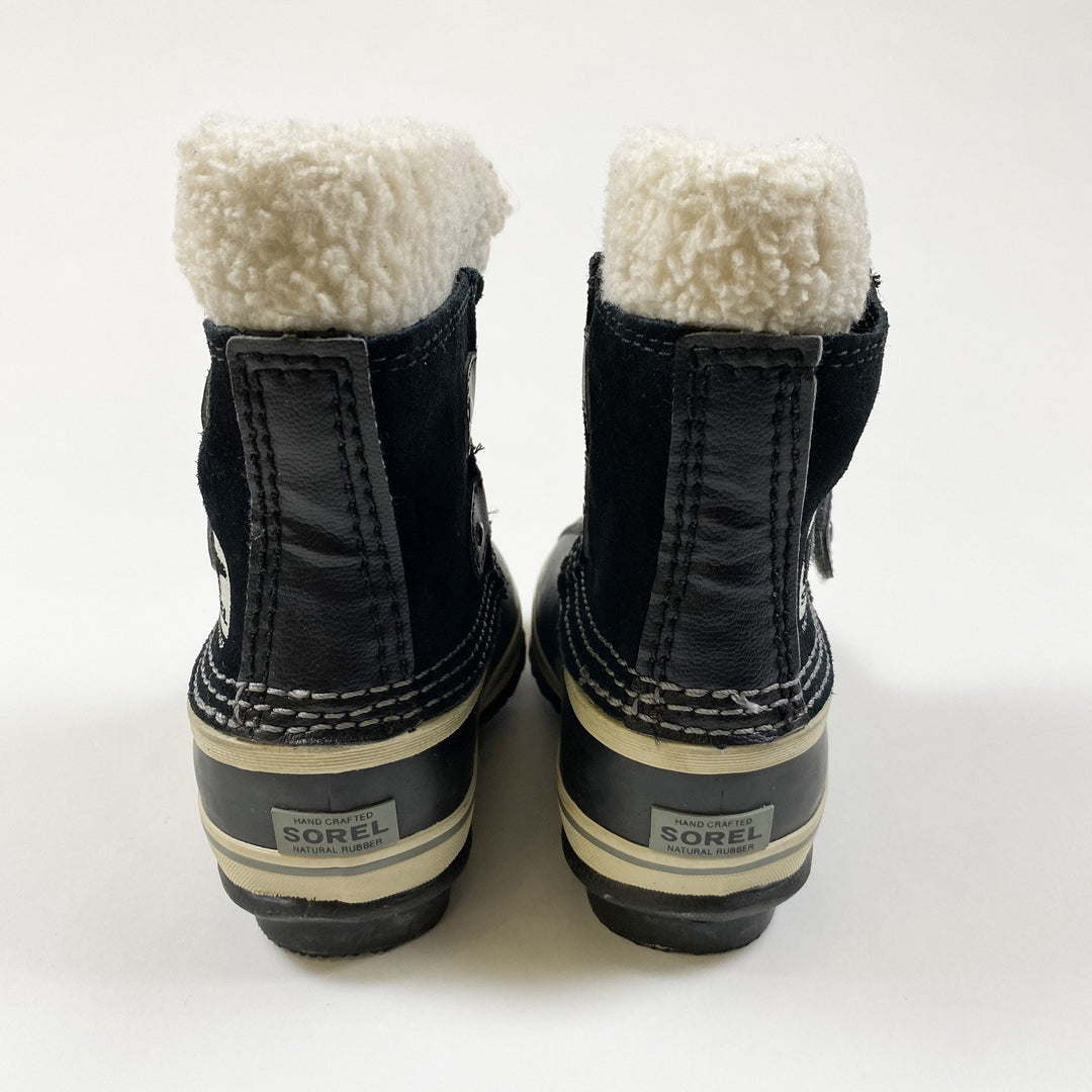 Sorel 1964 Pac Strap Boots Toddler 24