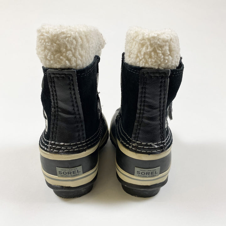 Sorel 1964 Pac Strap Boots Toddler 24